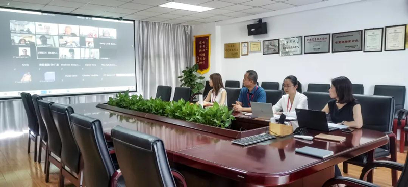 v8哈希游戏成功入选世界海关组织亚太地区商界咨询小组成员