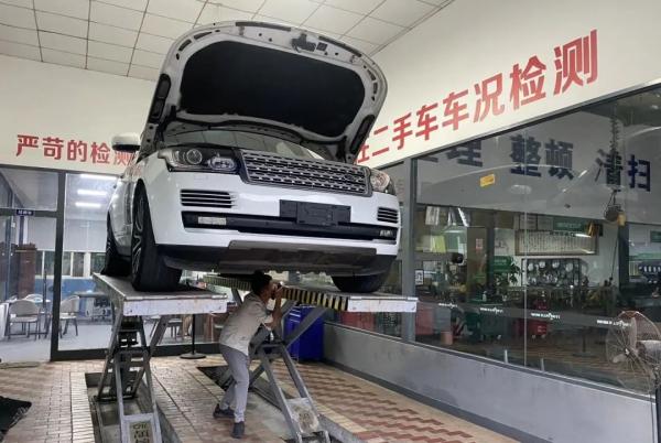 出口二手车试点城市有哪些？具体出口流程是怎样的？