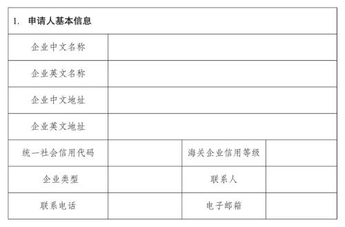 RCEP原产地证明申请条件是什么？如何办理？