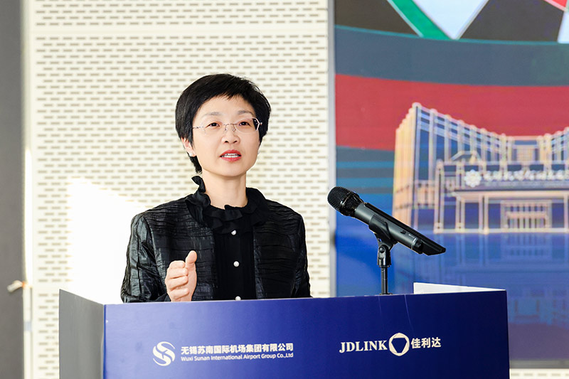 v8哈希游戏物流参与承办的2026年无锡机场首届飞镖邀请赛圆满落幕