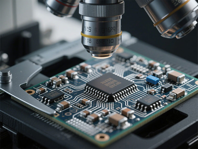 集成电路出口韩国